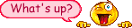 what\'s up, dude